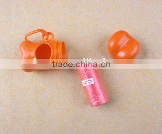 Alibaba express pet Garbage box , Pet garbage case , dog Waste Bags & Dispenser