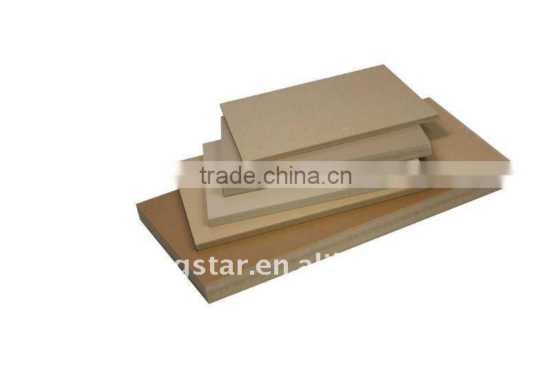 12mm, 15mm, 18mm WPC Plastic Construction Shuttering Board High Performance competitive Price