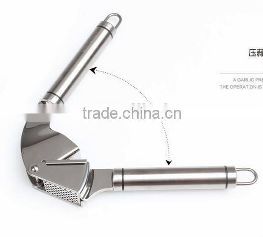 Stainless Steel Garlic Press Price