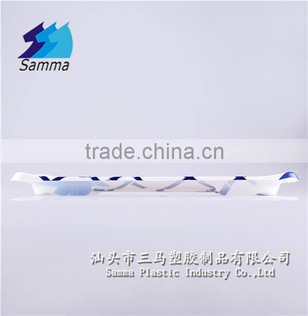 KW-0008ZY-B Bamboo base disposable food container,storage box,food packaging