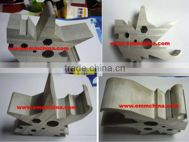 EMB3020 cnc water cutter machine