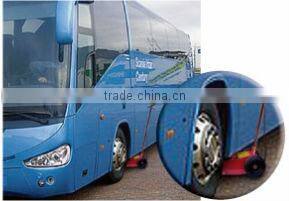 Torin BigRed 35 Ton Air Hydraulic Jack