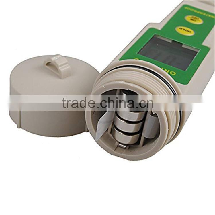 Digital ORP REDOX Meter Pen Type Tester