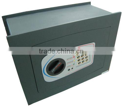 Best seller wall-mounted safe