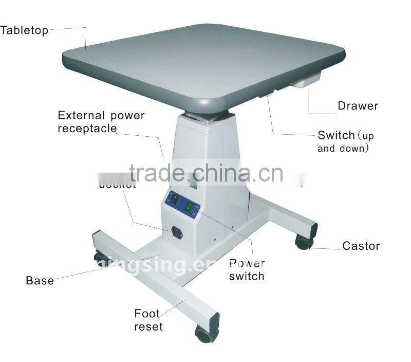 optical tables NT-110