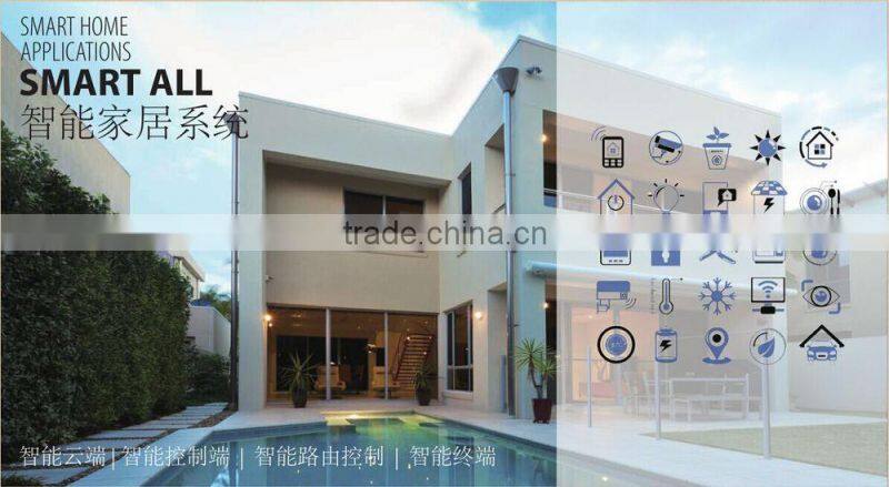 Wireless bluetooth 4.0 module