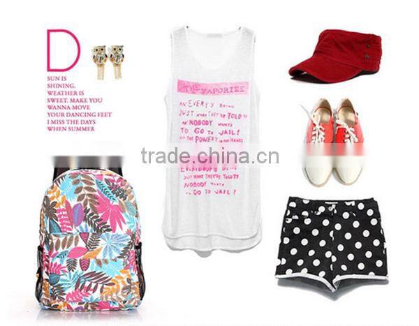 Cheap Price Outdoor Stylish Travellign Backpack Alibaba