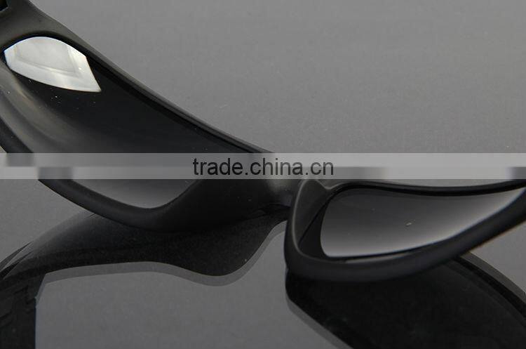 New fashion men's sport sunglasses 8091