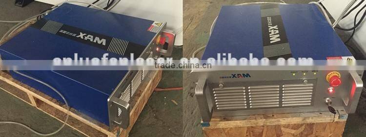 PHILICAM 200w fiber sheet metal laser cutting machine price