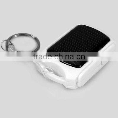 solar mini led torch with charger sreskys solar torch