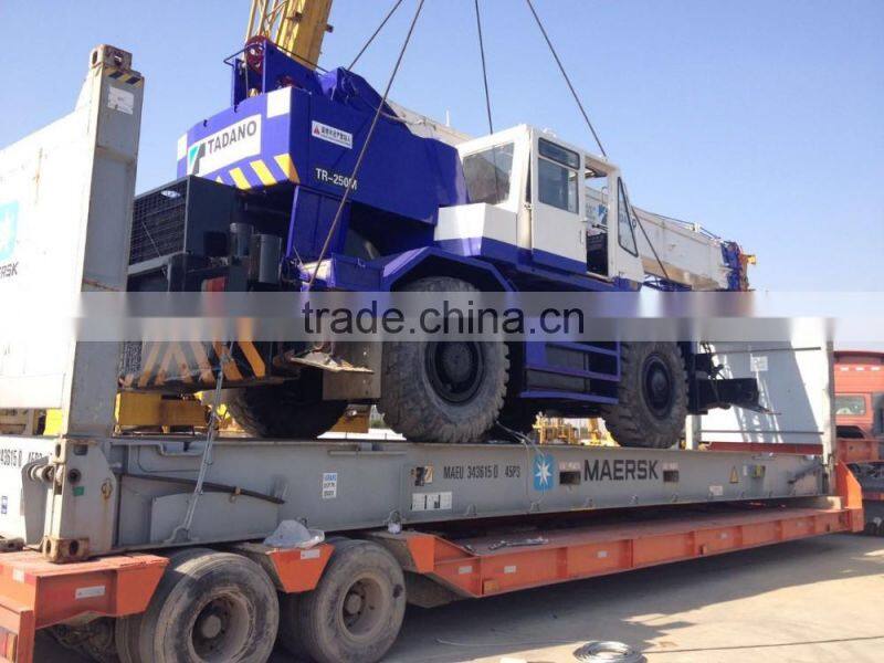 Original Dynapac road roller CA30D for sale, good condition