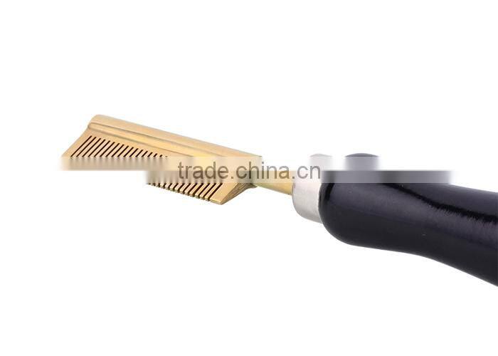 MY GIRL New Products Hair Pressing Comb
