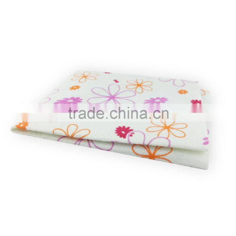multipurpose dry wipe nonwoven wipe