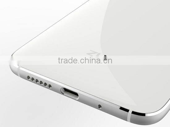 Hot Selling!! Qualcomm Snapdragon 8 Series CPU 5.5 inch 1920x1080P 13MP Camera 3GB RAM 64GB ROM Original ZUK Z1 Cell Phone