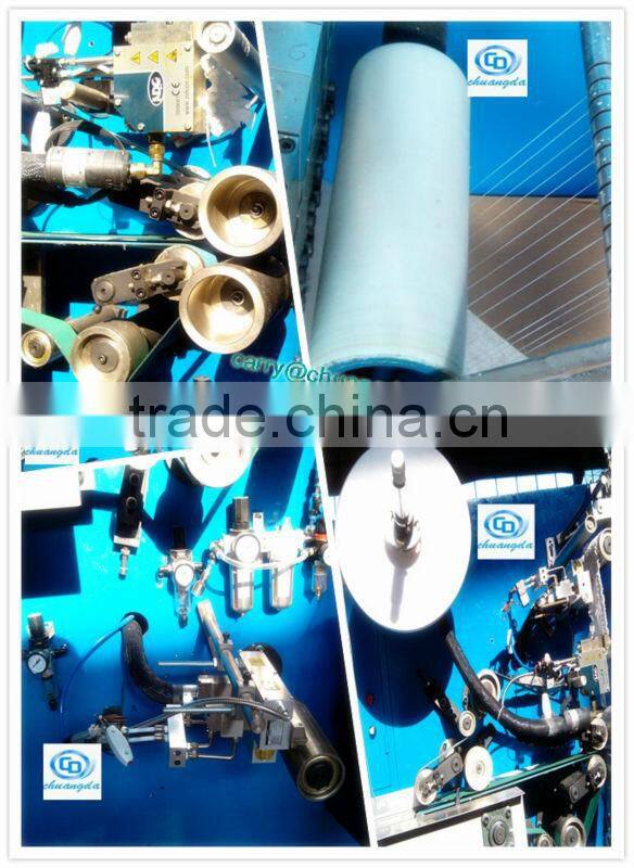 C:CDH-3N(PU) New Design Economic Pull Up Baby Diaper Making Machine Price,Disposable Baby Diaper