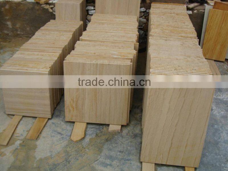 Brown Sandstone Slate