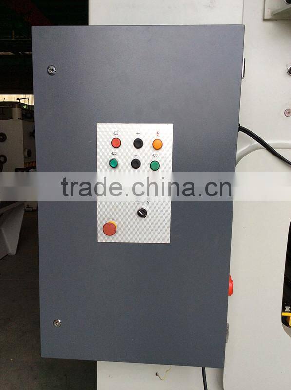 cnc hydraulic press brake for sale