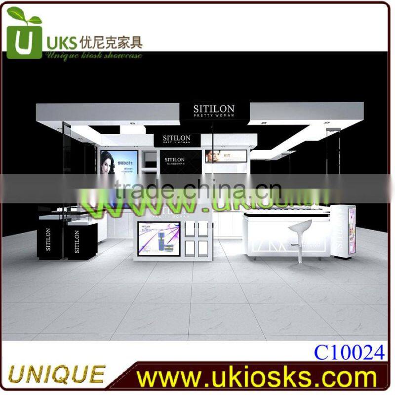 Cosmetic display&cosmetic display showcase