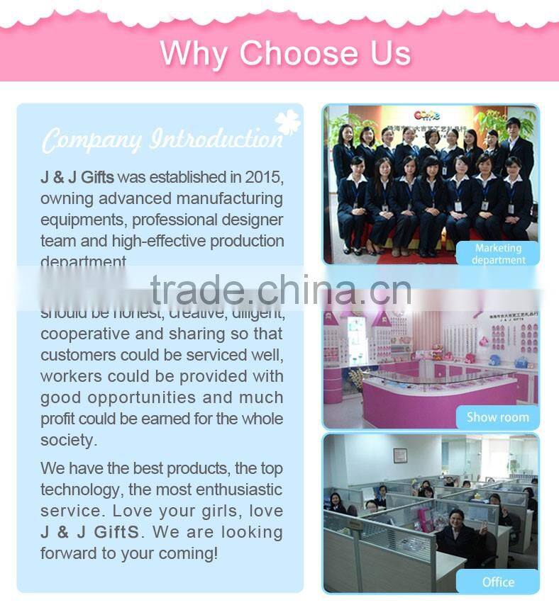 2016 New Arrival Kids Toys For Girls Soft Clay DIY Kit/Cinderella