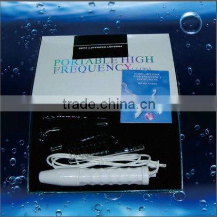 TM-097 high frequency electric hair follicle stimulator