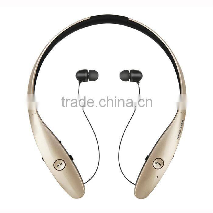 2016 Newest 900 Bluetooth headphone sport Stereo wireless Handsfree Mobile Earphone 900 for iPhone Samsung HTC