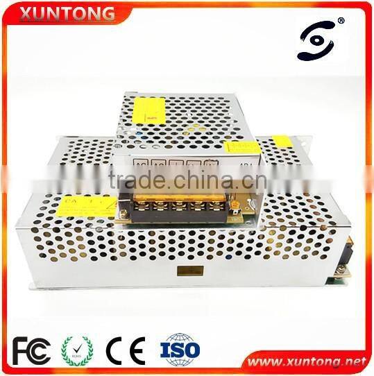 Single way RJ45 lightning arrester surge protector surveillance cameras network lightning protection device