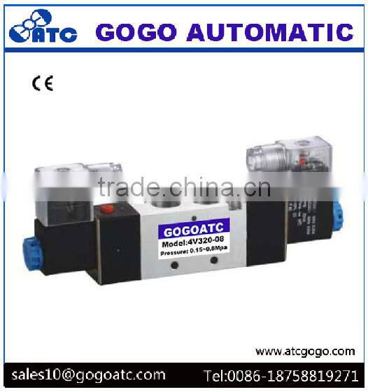 4m310-08 solenoid valve