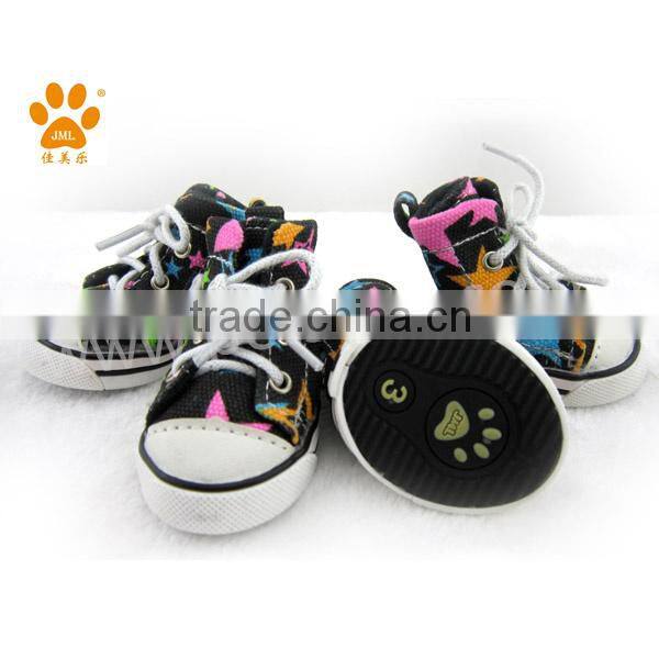 2015 JML Sport Style Dog Sneaker Shoes Dog,Dog Running Shoes For Paw ,PU Leather Dog Footewar,Pet Accessories