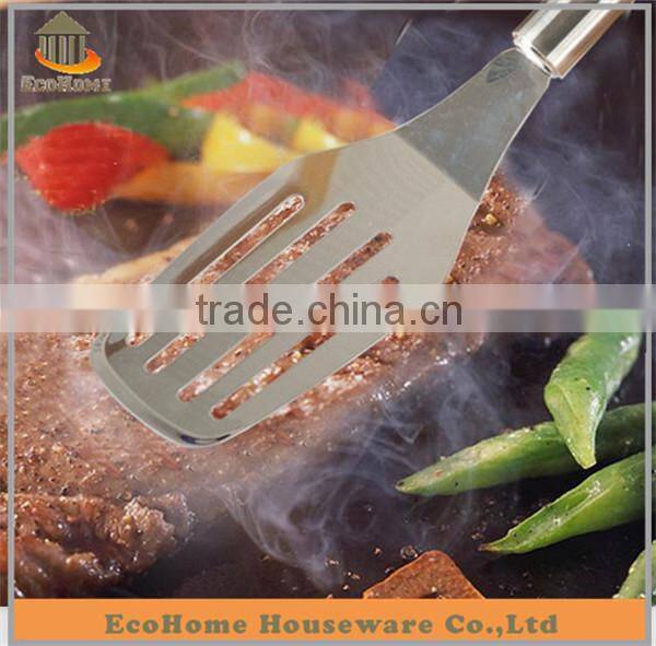 Factory directly pancake turner with stainless steel material