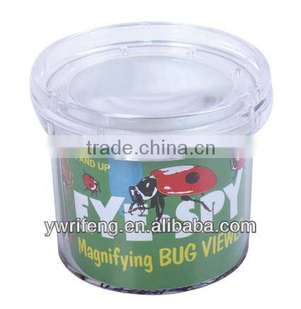 2015 Insect Viewer,Insect Viewer for Children,two lens insect viwer