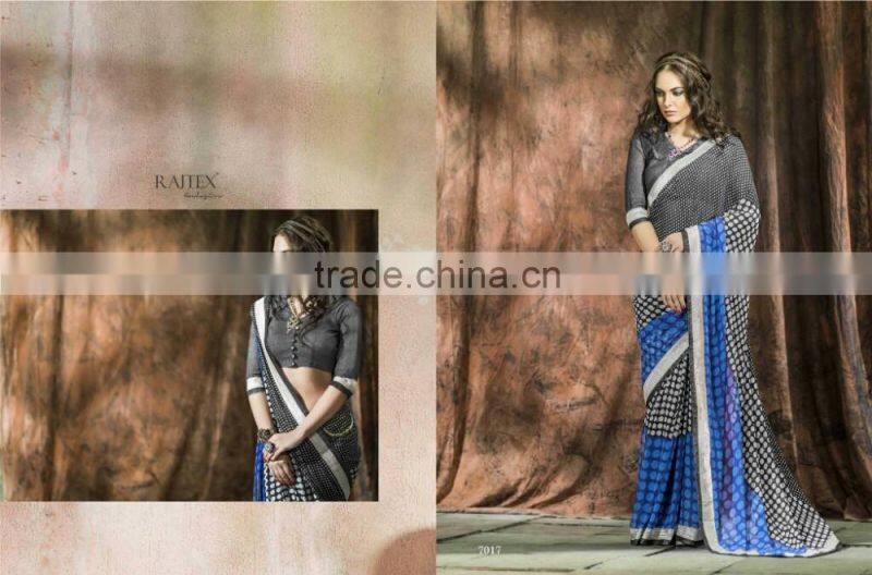 Designer South Indian Silk Sarees