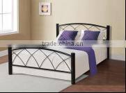 Fashion Garden set metal furniture cum Coffee table