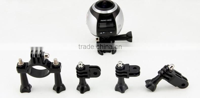 RLDV-V2 360degree Digital Cameras for Sports 4k Action Cameras & Camcorders with Allwinner V3 chipset