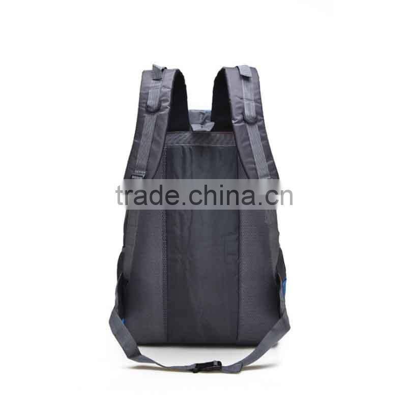 New Listing Customized Hiking Backpacks with Waterproof Material