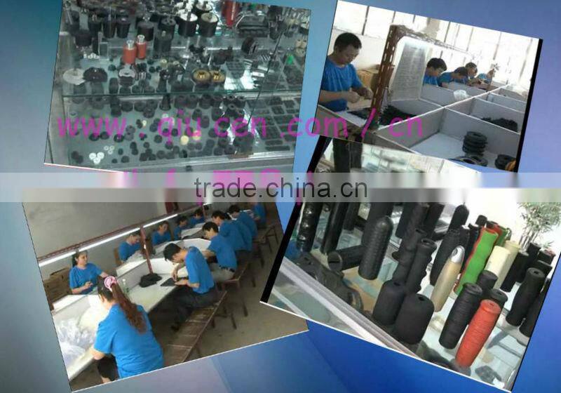 Bike Handle Grip Foam / Foam Door Handle Cover / Sponge Rubber Gripper