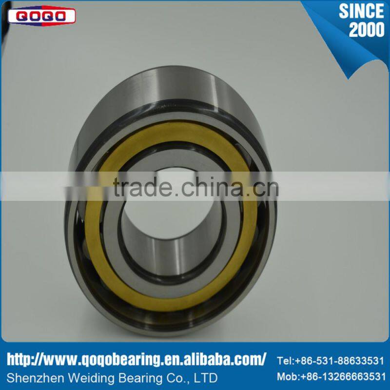 Whole eccentric turning arm baearing with insulated bearing and motor baearings