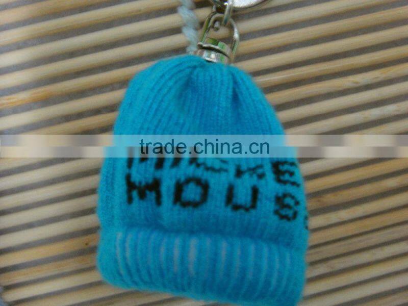 cute fresh Knitted Accessories pure cotton golf ball sock