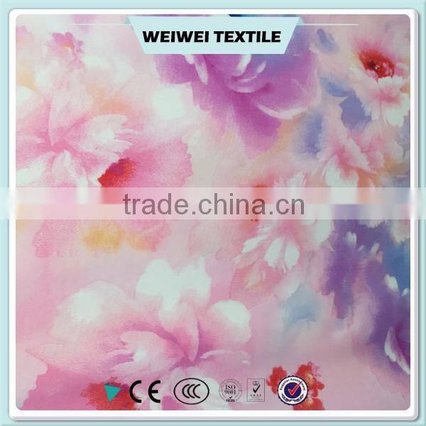 100% rayon fabric for making bed sheets