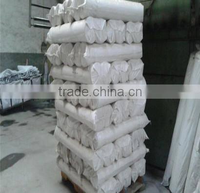 polyester fusible interlining for waist