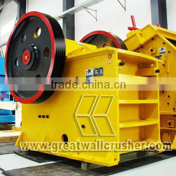 Great Wall Henan Mining Machine Provider