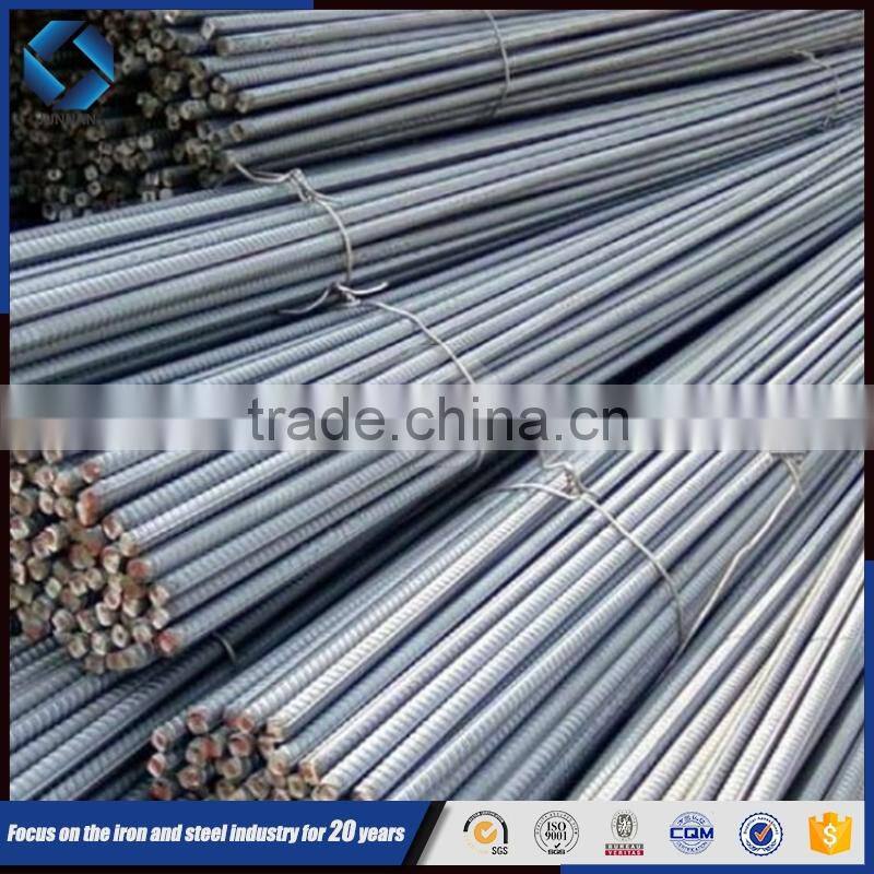 hot sale Reinforcing 8mm 10mm tmt steel bar standard sizes