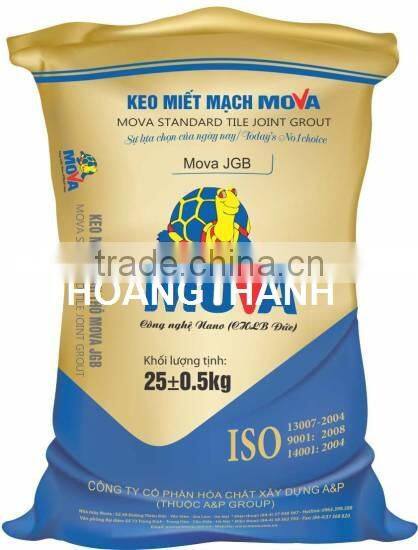 Mortar Dry Tile & Stone Adhesive JGB