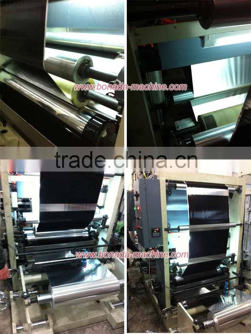 ASY Series Shaft type rotogravure printing press price/gravure printing equipment/gravure printer