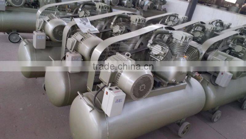 piston air compressor