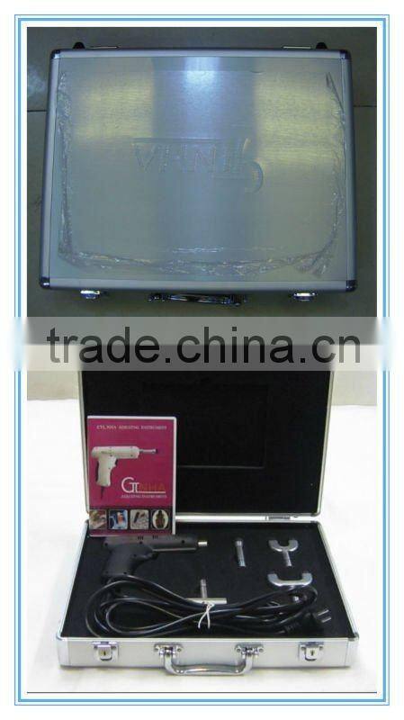 Chiropractic Impulse health machine with three setting BD-M003