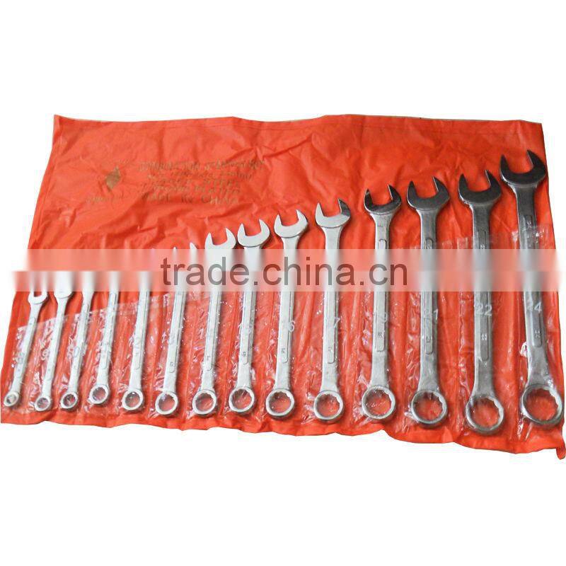 DOUBLE FLEXIBLE END SOCKET WRENCHES