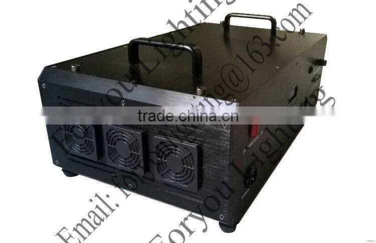 6w green laser economic factory price 6mw single green laser projector