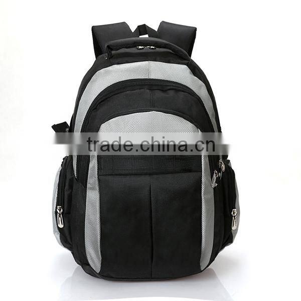 Professional high quality cool laptop backpack sport bag