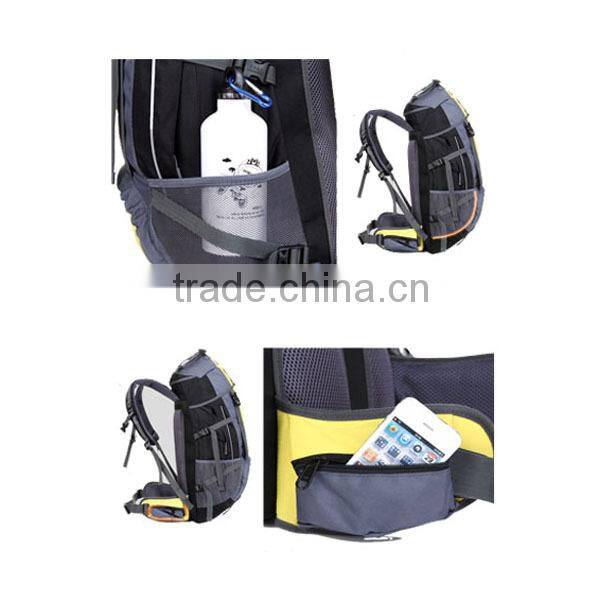 2015 New Design Fashion Waterproof Travel Bag ,sport Backpack