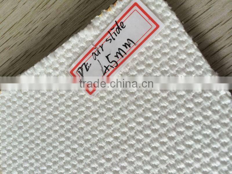 China NO.1 used scrap conveyor belts